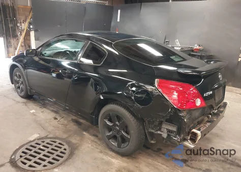 2008 Nissan Altima 2.5 S z USA, uszkodzony, nr VIN 1N4AL24E88C278075